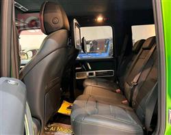 مێرسێدس بێنز G-Class